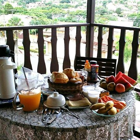 Pousada Suites Águas de São Pedro Zewnętrze zdjęcie