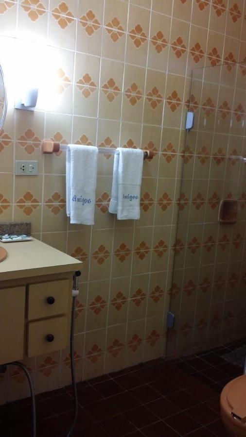 Pousada Suites Águas de São Pedro Zewnętrze zdjęcie