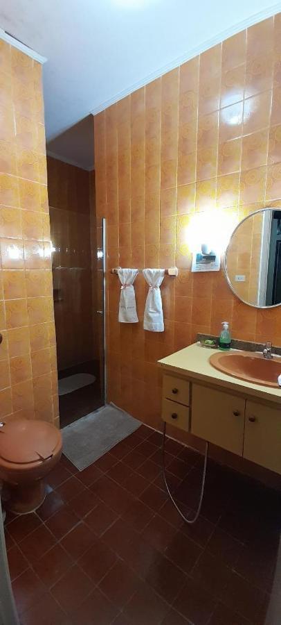 Pousada Suites Águas de São Pedro Zewnętrze zdjęcie