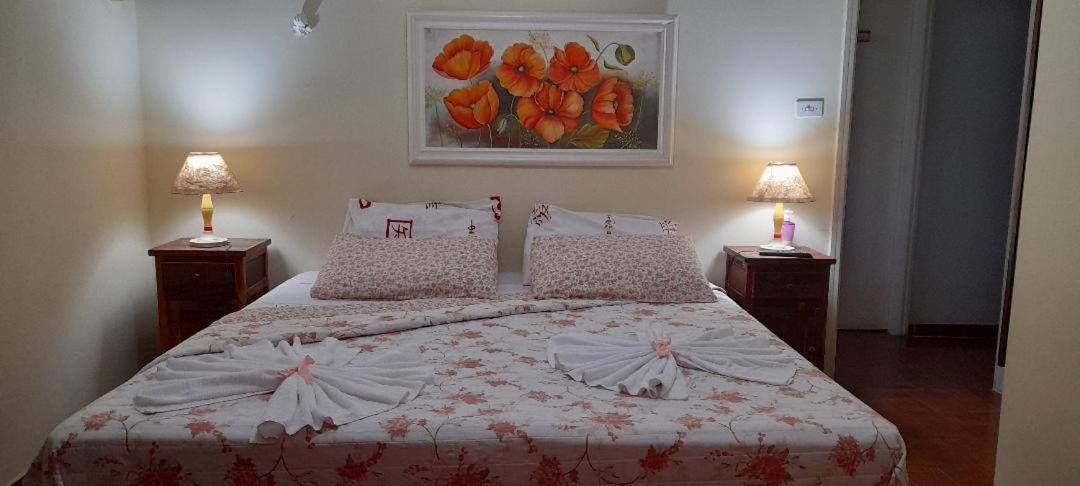 Pousada Suites Águas de São Pedro Zewnętrze zdjęcie