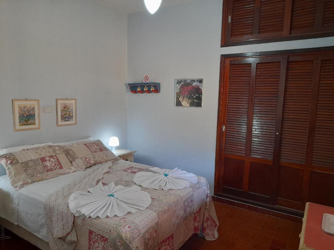 Pousada Suites Águas de São Pedro Zewnętrze zdjęcie