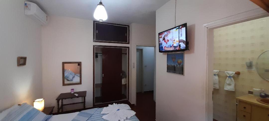 Pousada Suites Águas de São Pedro Zewnętrze zdjęcie