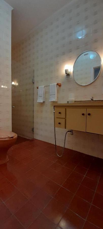 Pousada Suites Águas de São Pedro Zewnętrze zdjęcie