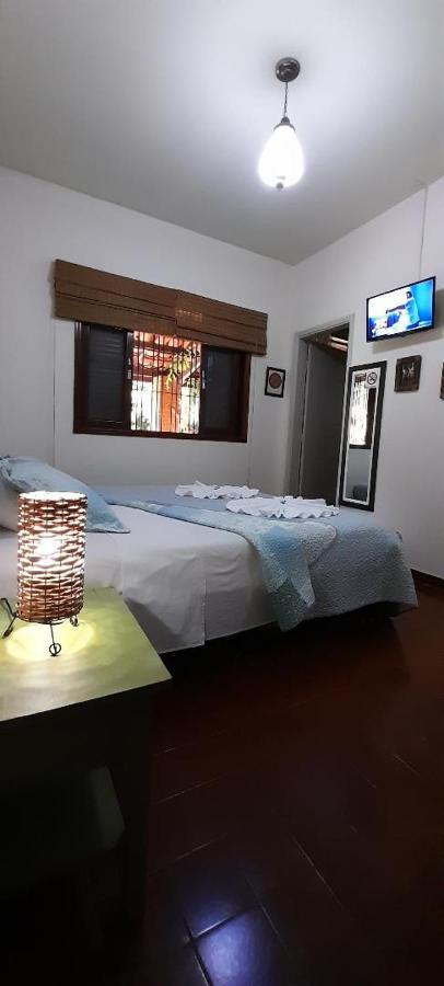 Pousada Suites Águas de São Pedro Zewnętrze zdjęcie