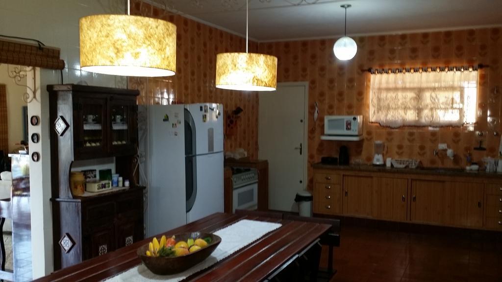 Pousada Suites Águas de São Pedro Zewnętrze zdjęcie