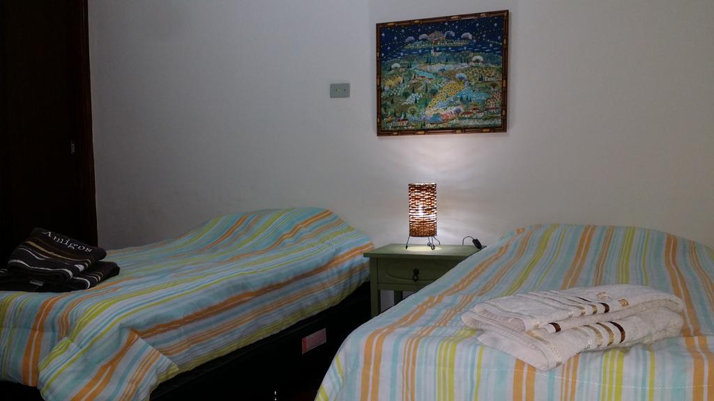 Pousada Suites Águas de São Pedro Zewnętrze zdjęcie