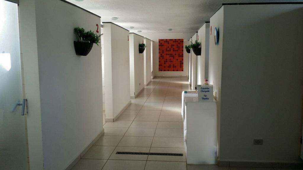 Pousada Suites Águas de São Pedro Zewnętrze zdjęcie