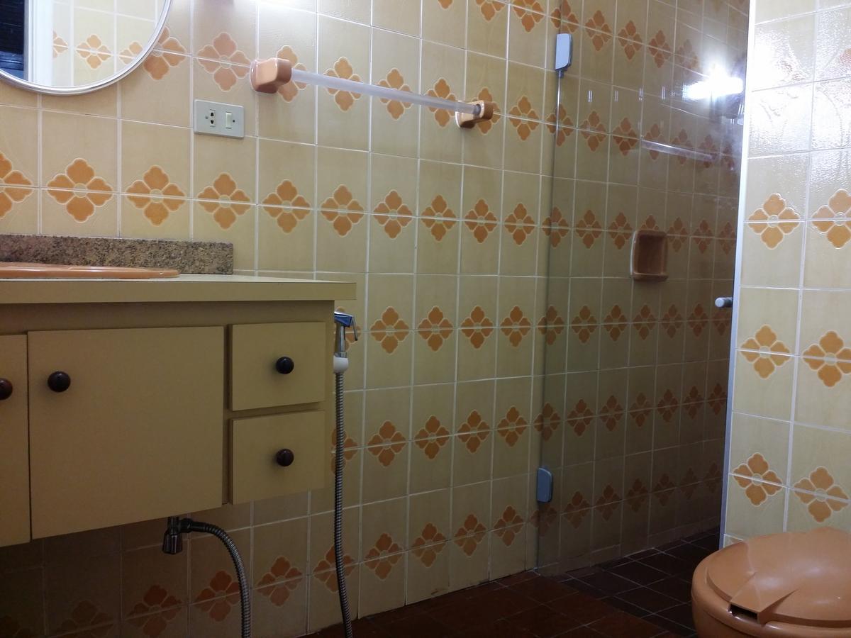 Pousada Suites Águas de São Pedro Zewnętrze zdjęcie