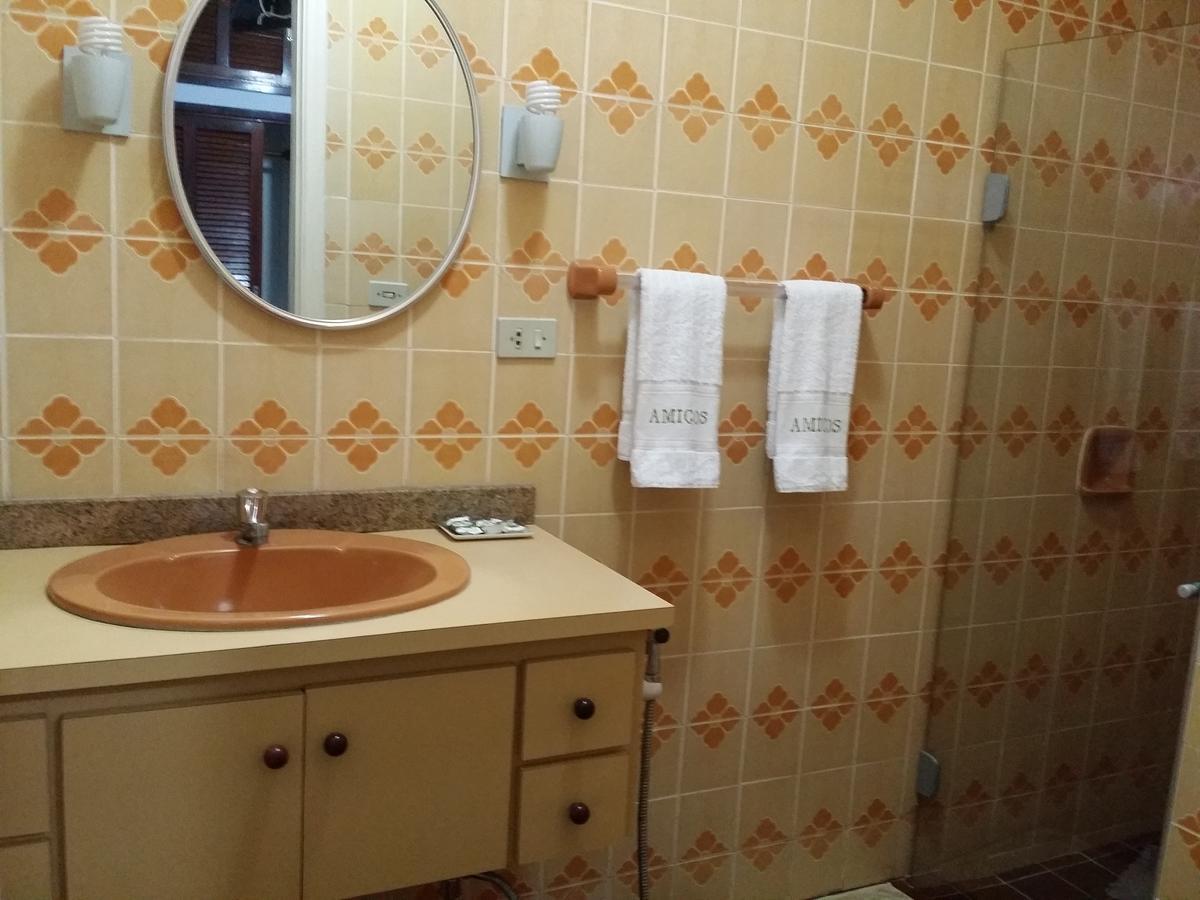 Pousada Suites Águas de São Pedro Zewnętrze zdjęcie