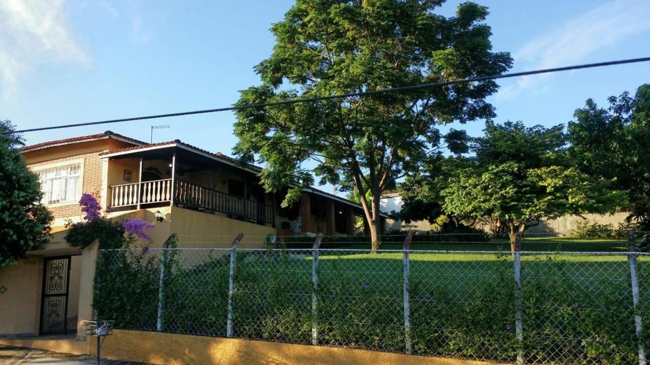 Pousada Suites Águas de São Pedro Zewnętrze zdjęcie