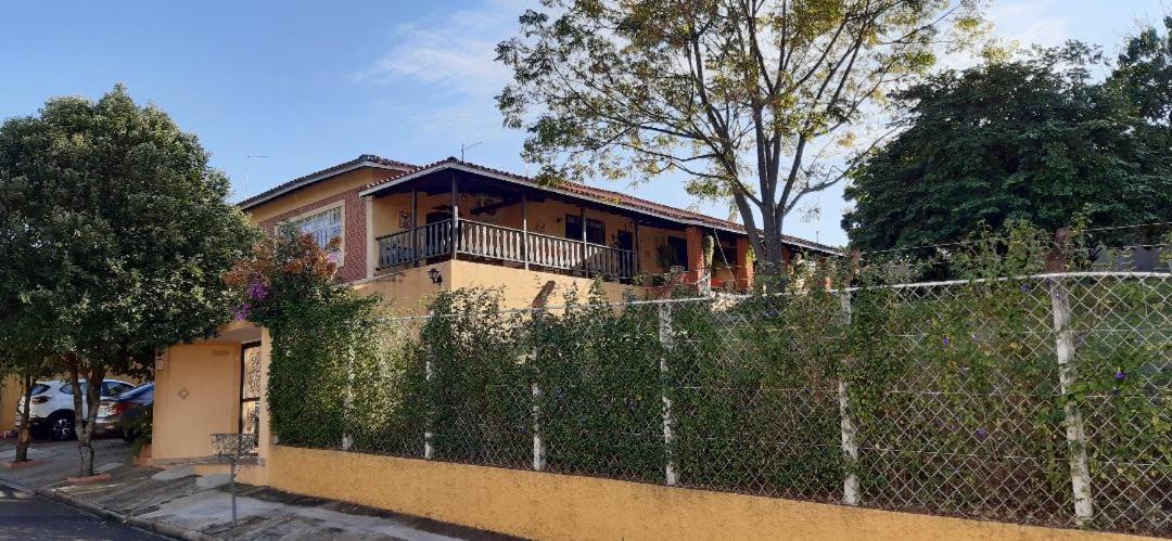 Pousada Suites Águas de São Pedro Zewnętrze zdjęcie